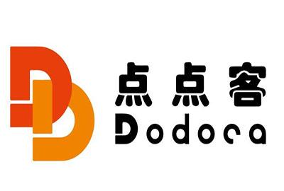 點點客品牌logo