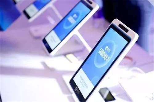 刷臉支付加盟代理是真的嗎?刷臉支付代理是怎么賺錢的?